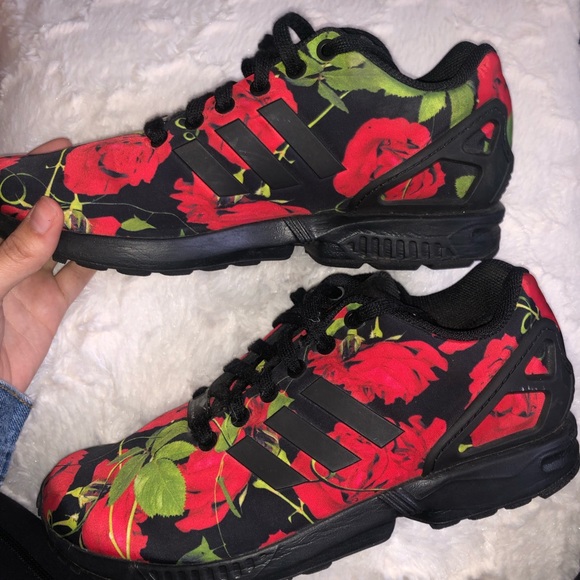 adidas zx flux rose adidas zx flux rose